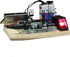 Optical Fingerprint Reader Sensor Module Door Lock Access Control Red Light for Arduino Mega2560