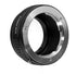 Fotasy Minolta MD Lens to Fuji X Adapter - Compatible with Fujifilm X-Mount Cameras