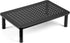 LOTEYIKE Monitor Riser Desktop Stand, Flat Screen TV Monitor Stand Riser, Sturdy