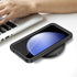 Lanhiem Samsung Galaxy S23 FE Case, IP68 Waterproof Heavy Duty Protection with Built-in Screen Protector, Black