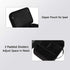 MATEIN Electronics Organizer Travel Case, Water Resistant Cable Organizer Bag for Travel Essentials, Tech Gifts for