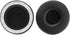 Geekria QuickFit Replacement Ear Pads for Sony WH-XB700, MDR-XB 450/450AP/550AP/650BT Headphones, Black Ear Cushions