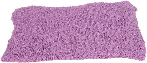 DOITOOL Newborn Photography Stretch Wrap Prop for Photoshoots Light Soft Swaddle Blanket