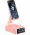 Joymate Gifts for Women Girls, Phone Stand with Bluetooth Speaker 360 Rotable Angle