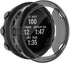 for Garmin Forerunner 45/ Swim 2 Case, Replacement Screen Protector Cover, TPU Shockproof Bumper Shell