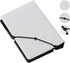 Mini Instant Film Photo Album Holds 28 Photos Fits For Fujufilm instax Mini 11 9 8 8+ 70 7S 90 25,Polaroid,Lomography (White) by GOLDBARLEY
