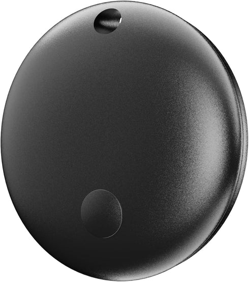 ZLYM Air Tracker Tag IP67 Waterproof Bluetooth Tracker, Keychain Finder, Item Locator for