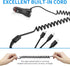 Fast Car Charger, Upgrade Dual USB Rapid Adapter Compatible with iPhone 15/14/13 Pro Max/13/12/11/Xs/XS