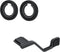 JJC 2-Pack DK-33 Soft Eyecup Eye Cup Eyepiece & Metal Thumb Grip