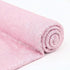 Pink Sequin Backdrop Curtains 2 Panels, 4FTx8FT Glitter Pink Photo Drapes for Party, Wedding, Baby Shower