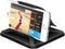 DUSCOKE Car Phone Holder Mount for Dashboard, Universal Anti-Slip Dashboard Cell Phone Stand