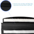 Universal Tablet Waterproof Case Pouch, Dry Bag for iPad 10.2/9.7, iPad Pro 11/10.5, iPad Air, Samsung Galaxy Tab,