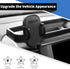Voodonala Center Dash Phone Holder for Dodge RAM 1500 2018-2023, Compatible with Dodge RAM 1500 2018+, Interior Dash