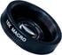 Happy Hydro - Nug Shot Clip On Macro Lens Kit - Includes Macro and Wide Angle Lenses - Compatible with iPhone