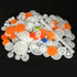 URIMPAVIDO 174PCS Set 0.5 Set (174) Plastic Gear Single Gear Spindle Gear Small Motor Gear for DC Motor RC Car Truck