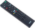 Replacement Remote Control RM-YD061 for Sony Bravia TV Models KDL-32EX720, KDL-55HX729, KDL-55EX720, KDL-65HX729,