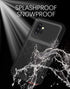 Love MEI Galaxy A52 Case, Outdoor Sports Waterproof Military Heavy Duty Shockproof Dust/Dirt Proof Hybrid Aluminum