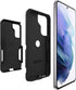 OtterBox Commuter S21 5G Series Case for Galaxy (ONLY - Does NOT FIT Plus or Ultra) - Black
