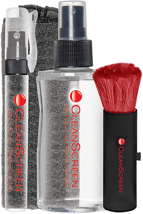 AudioQuest CleanScreen TV Screen Cleaning Kit