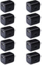 Fast Charger Block, Single Port USB Wall Plug for Phone, 15 Charging Cubes, Compatible with iPhone and Samsung