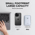 LiTHELi 2.0Ah 45W U20 Portable Charger Lithium Batteries Max Power Bank, Suit for All Power Tools and Outdoor Power