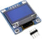 Kiro&Seeu 12864 0.96 Inch I2c IIC Serial OLED LCD LED Display Screen Serial