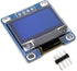Kiro&Seeu 12864 0.96 Inch I2c IIC Serial OLED LCD LED Display Screen Serial