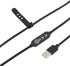 aqxreight 3 545mm 21 5in (545mm) Lens Warmer Anti Fog Temperature Adjustable USB Hook and Loop Lens Heater for Camera