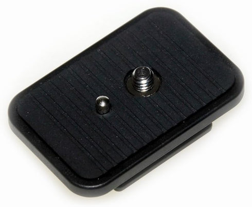 Promaster Quick Release Plate - for Pistol Grip Ball Head