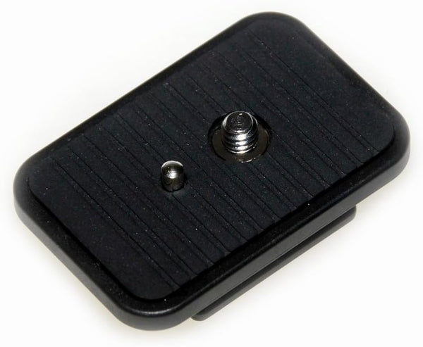 Promaster Quick Release Plate - for Pistol Grip Ball Head