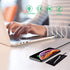 Type C Wireless Charging Receiver Module for Smartphone with USB C Interface