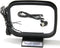 Ancable Stereo Indoor 75 Ohm Adapter for Yamaha Onkyo etc Table Top Home