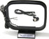 Ancable Stereo Indoor 75 Ohm Adapter for Yamaha Onkyo etc Table Top Home
