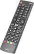 AKB74915310 Replacement Remote for LG LED LCD TV Models 43LH571V-TE, 43LH571T-TE, 43LH571Y-TE, 43LH570T-TD,