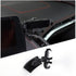 Car Phone Mount Fit for Chevrolet Corvette C8 2020-2024, Handsfree Air Vent Phone Stand, Style D