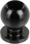 Tackform 20mm Aluminum Ball with 1/4"-20 (6mm) Thru Hole | Enduro 20 Series