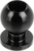 Tackform 20mm Aluminum Ball with 1/4"-20 (6mm) Thru Hole | Enduro 20 Series