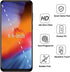 HPTech (2 Pack) Privacy Screen Protector for Motorola Moto G Stylus 5G 2023 Anti Spy Tempered Glass, Bubble Free, Case Friendly