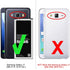 DDONG Replacement Battery for Cricket Samsung Galaxy Halo SM-J727AZ, EB-BJ710CBE, EB-BJ710CBU