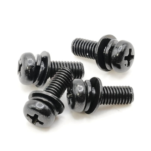 ReplacementScrews E60u-D3 Stand Screws Compatible with Vizio