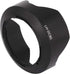 Haoge Bayonet Lens Hood replaces Canon LH-DC80 for Canon PowerShot G1 X Mark II Camera