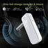KeeKit Bluetooth 5.0 Receiver, AUX Bluetooth Adapter for Car and Home Stereo, Supports Hands-Free Calls for Headphones