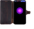 Yogurt 9 9 Case for Google Pixel Pro XL, Genuine Leather Wallet Cover for Pixel Pro XL, Handmade Oil Leather