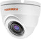TIGERSECU Super HD 1080P Wide Angle Dome Security Camera with OSD Switch, 4-in-1 for Indoor/Outdoor Use