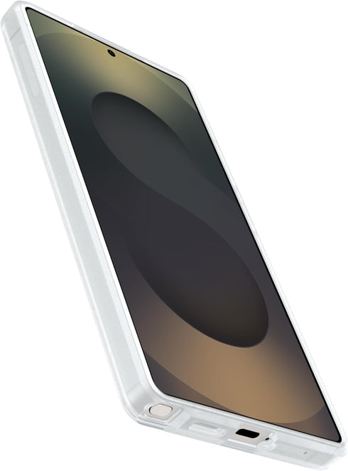 OtterBox S25 Samsung Galaxy Ultra React Series Case - Stardust (Clear/Glitter)
