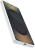OtterBox S25 Samsung Galaxy Ultra React Series Case - Stardust (Clear/Glitter)