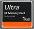 LILIWELL 1GB 1GB (2 Pack) Ultra CF Memory Card Industrial CF Card for SLR Camera Card Designed for Photographers