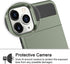 Vofolen Case for iPhone 11 Pro, Wallet with Credit Card Holder Slot, Anti-Scratch Dual Layer Protective Cover, Midnight