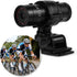 Socobeta F9 Mini Portable Video Camera, Full HD 1080P Waterproof Sport Camcorder for Outdoor, Bike, Car