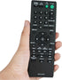 Universal Replacement Remote Control for Sony DVD Player DVP-NS57P DVP-NS601HP DVP-NS41 DVP-NS41P